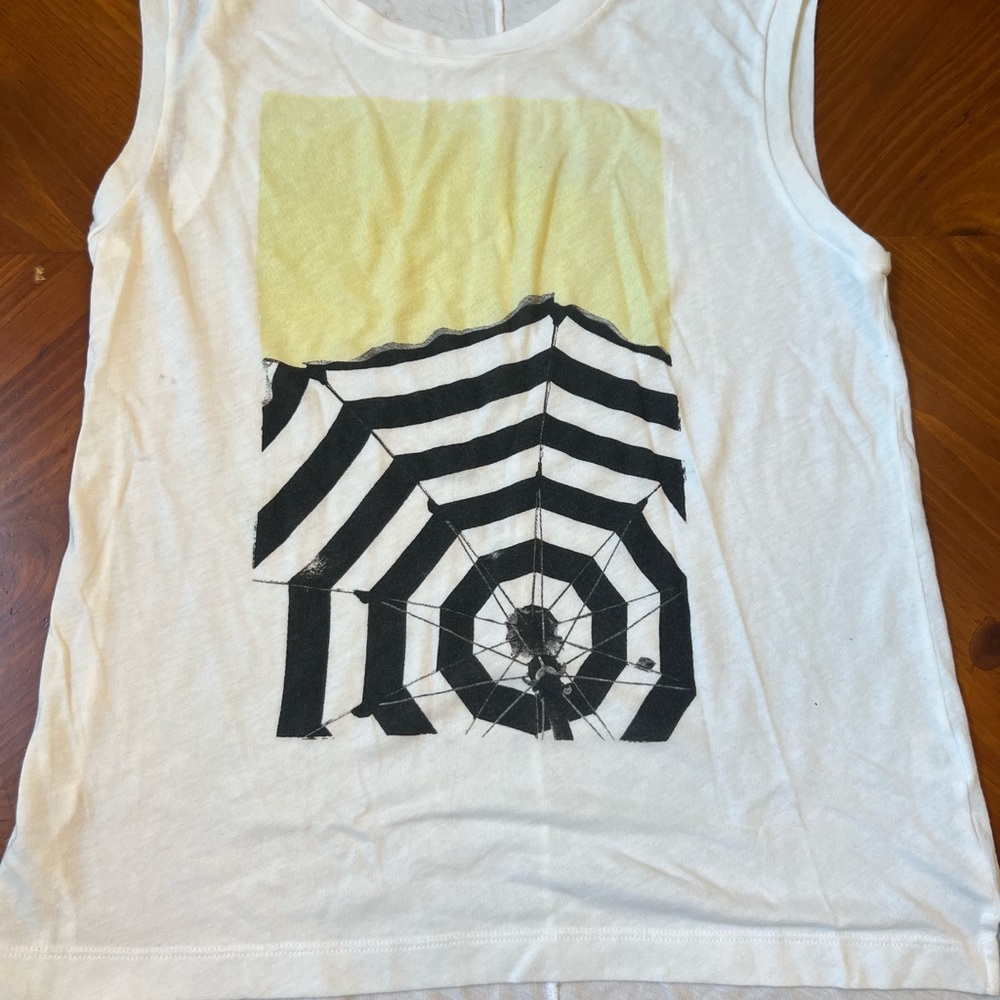 J Crew Women’s Tank top, size Medium